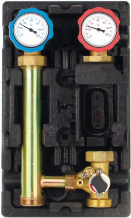 Насосная группа Rommer RDG-1003-002501