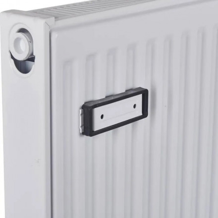 Стальной панельный радиатор Тип 22 Rommer Compact 22/500/2400 боковое подключение