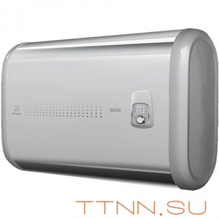 Водонагреватель Electrolux EWH 100 Royal Silver H