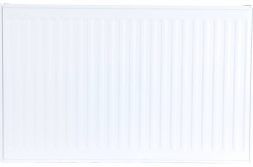 Стальной панельный радиатор Тип 33 Rommer Compact 33/500/800 боковое подключение