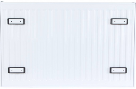 Стальной панельный радиатор Тип 33 Rommer Compact 33/500/800 боковое подключение