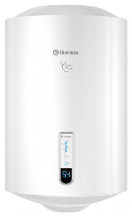 Электрический накопительный водонагреватель Thermex Hope 80 V