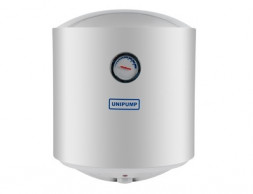Электрический накопительный водонагреватель Unipump СТАНДАРТ 30 В (верт.)