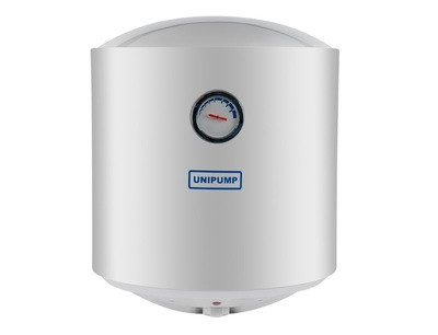 Электрический накопительный водонагреватель Unipump СТАНДАРТ 30 В (верт.)