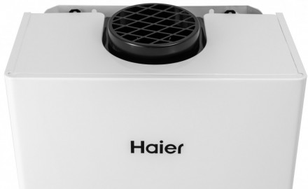 Газовая колонка Haier IGW 12 B