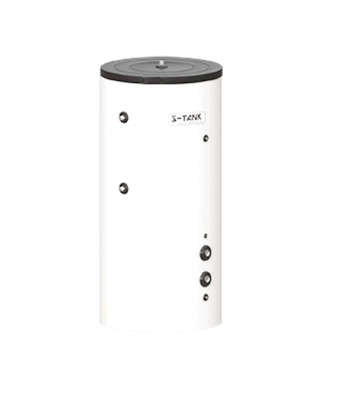 Буферный накопитель S-tank AT ELECTRO MONO 3000