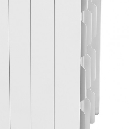Алюминиевый радиатор Royal Thermo Revolution 350 4 секц.