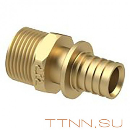 Муфта аксиальная НР 25х1/2&#039;&#039; арт.28311