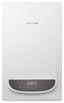 Настенный газовый котел Navien DELUXE ONE-40k