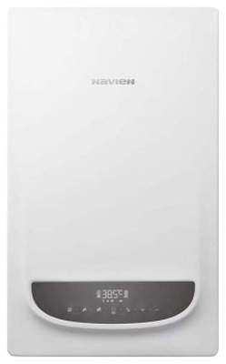 Настенный газовый котел Navien DELUXE ONE-40k