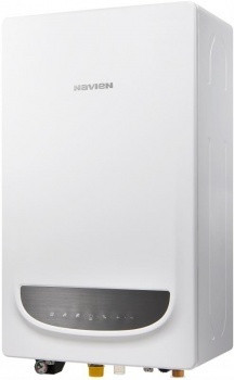 Настенный газовый котел Navien DELUXE ONE-40k