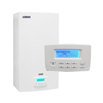 Электрический котел Эван EXPERT PLUS – 24