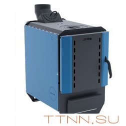 Твердотопливный котел Zota Box 10