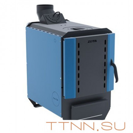 Твердотопливный котел Zota Box 10