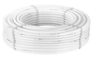 Труба металлопластиковая VALTEC 16Х2,0 мм бухта 200 м PEX-AL-PEX V1620.200
