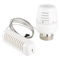 Термоголовка с выносным настенным датчиком Valtec VT.5010.0.0