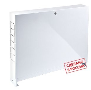 Шкаф коллекторный Valtec ШРН-4