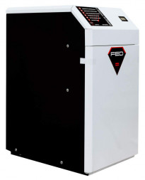 Напольный газовый котел Federica Bugatti FED КС-Г-30 (sit 710)