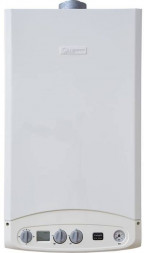 Настенный газовый котел WERTRUS TOP 36FF