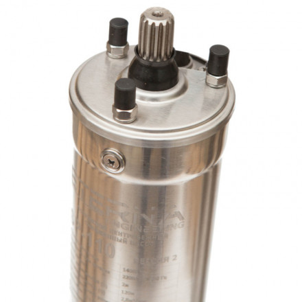 Скважинный насос ETERNA SP-70