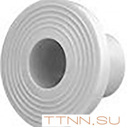 Бурт РосТурПласт фланца D125мм арт.17587