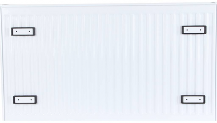 Стальной панельный радиатор Тип 33 Rommer Compact 33/500/900 боковое подключение