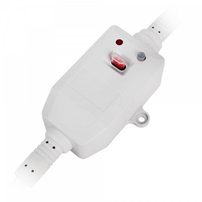 Электрический накопительный водонагреватель Thermex Nova 50 V Slim