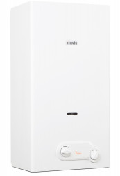 Газовая колонка Innovita Primo 11 NG пьезорозжиг