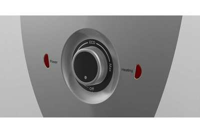 Электрический накопительный водонагреватель Thermex H 5 U (pro)