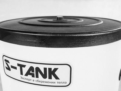 Буферный накопитель S-tank ET 1200