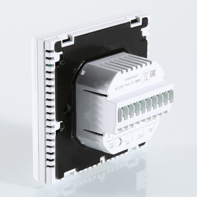 Аксессуар для водяного пола VALTEC Хронотермостат электронный комнатный с Wi-Fi