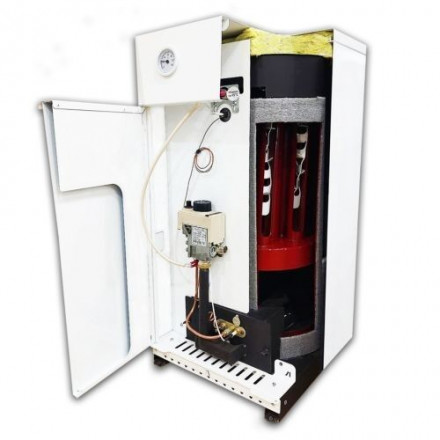 Напольный газовый котел Strattos S 11,6