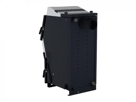 Твердотопливный котел ZOTA Bulat-Turbo 20 кВт