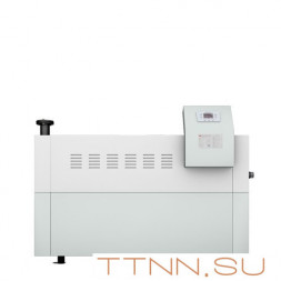 Напольный стальной газовый котел Лемакс CLEVER 100