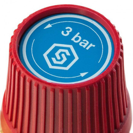Клапан предохранительный 30 x 1/2&quot; STOUT SVS-0001-003015