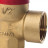 Клапан предохранительный 30 x 1/2&quot; STOUT SVS-0001-003015