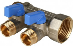 Коллектор STOUT SMB 6201 011202