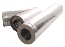 Сэндвич дымоход 1,0 м Ф200х280