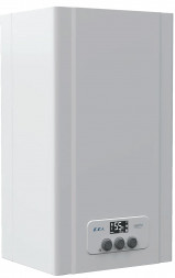 Настенный газовый котел ECA GELIOS PLUS 33 HM NG