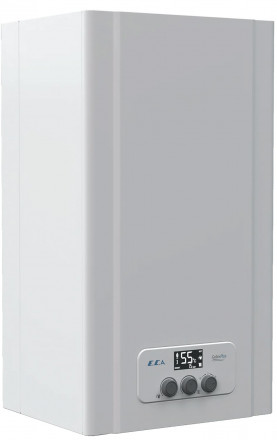 Настенный газовый котел ECA GELIOS PLUS 33 HM NG