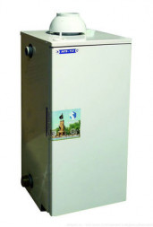 Напольный газовый котел Боринское АОГВ - 17,4 (H) САБК