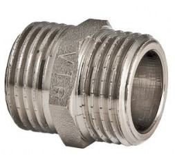 Ниппель Valtec 1 1/4 VTr.582.N.0007