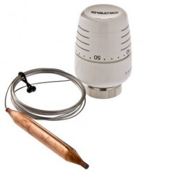 Термоголовка с выносным погружным датчиком Valtec VT.5011.0.0