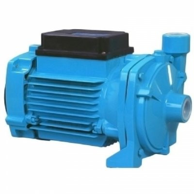 Поверхностный насос Водолей БЦ 1,6-20