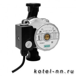 Циркуляционный насос Wilo NO 25/6 180