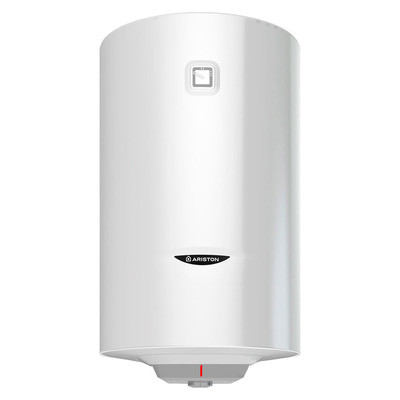 Электрический накопительный водонагреватель Ariston PRO1 R 50 V 1,5K PL DRY