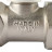 Ручной регулировки вентиль STOUT SVR 2122 000015