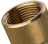 Клапан предохранительный 15 x 1/2&quot; STOUT SVS-0001-001515
