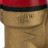 Клапан предохранительный 15 x 1/2&quot; STOUT SVS-0001-001515