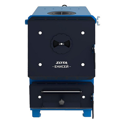 Твердотопливный котел Zota Енисей-18 (EN 458814 0018)
